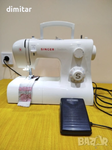 Шевна машина SINGER TRADITION 2282