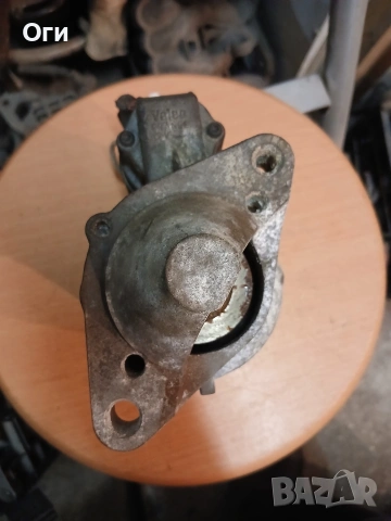 Стартер за Рено Клио II 1.2 16V 77 01 499 651, снимка 3 - Части - 54256193