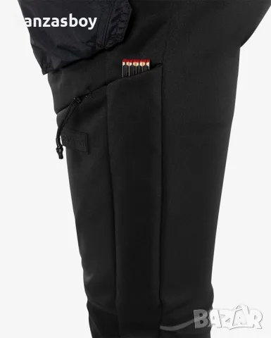 FRISTADS Craftsman jogger trousers 2687 SSL - ВИСОК КЛАС РАБОТЕН МЪЖКИ ПАНТАЛОН НОВ БЕЗ ЕТИКЕТИ ХЛ, снимка 2 - Спортни дрехи, екипи - 55692741