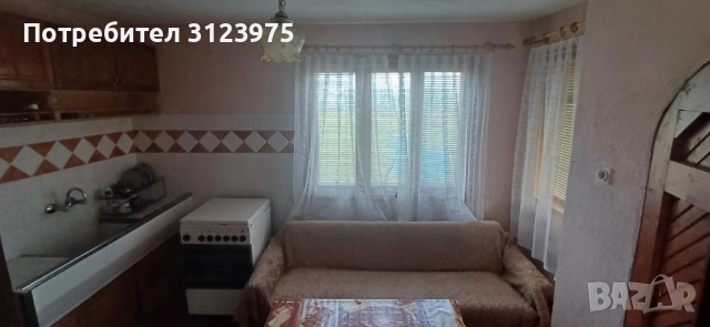 Къща с двор, снимка 10 - Къщи - 54697491