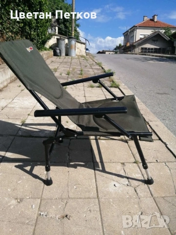 Рибарски стол