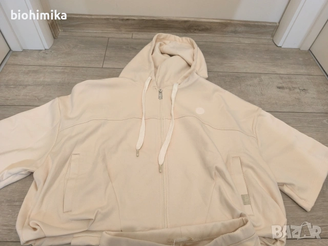 Екип It's Basic М екрю, снимка 3 - Комплекти - 55083266