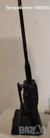Радиостанция Vertex Standart - VX-231 PMR, снимка 3 - Друга електроника - 55471121