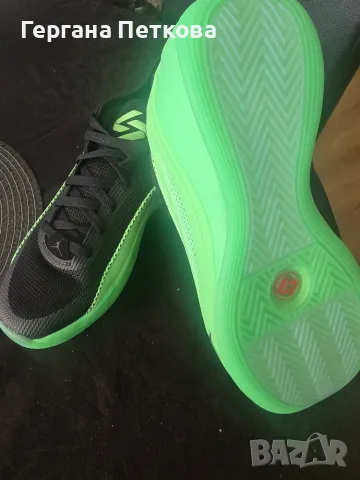 Мъжки маратонки jordan-NIKE, снимка 6 - Маратонки - 55482874