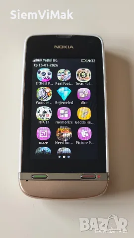 Nokia 311 Нокиа 311, снимка 14 - Nokia - 29144789
