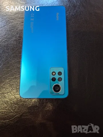 Xiaomi Redmi - Note 12 Pro , снимка 2 - Xiaomi - 55458791