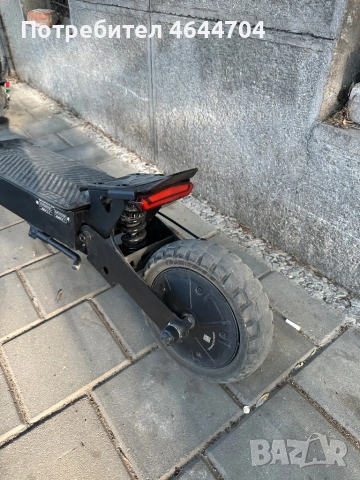 Kukirin g2, снимка 3 - Друга електроника - 54346733