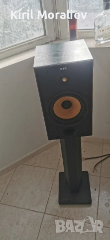 NAD, THORENS, B&W, снимка 12 - Ресийвъри, усилватели, смесителни пултове - 54583592