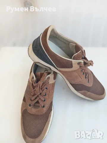 спортни обувки Bjorn Borg N43, снимка 7 - Спортно елегантни обувки - 55324958