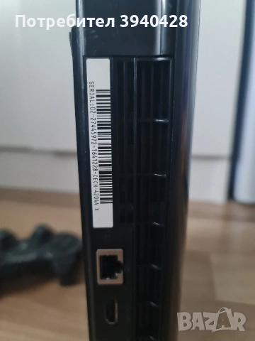 Ps3 super slim Hen , снимка 2 - PlayStation конзоли - 55130365