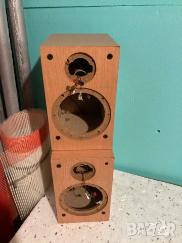 SONY SS-CGP7, снимка 3 - Тонколони - 53996961