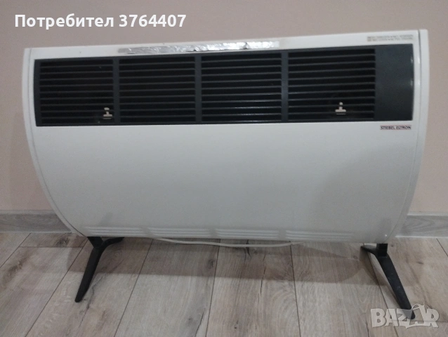 Оригинален конвектор 