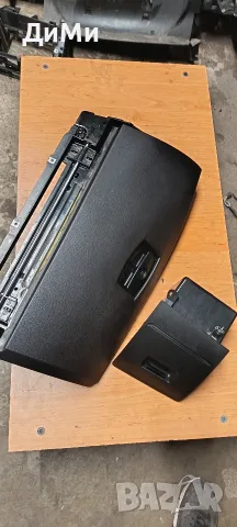 малка голяма жабка бмв е61 bmw e61, снимка 4 - Части - 55318456