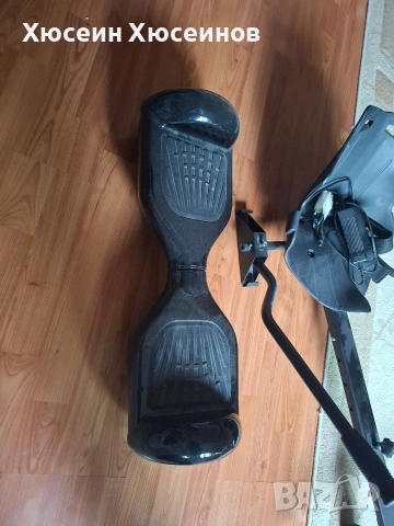 хавър борд, снимка 2 - Други спортове - 54036161