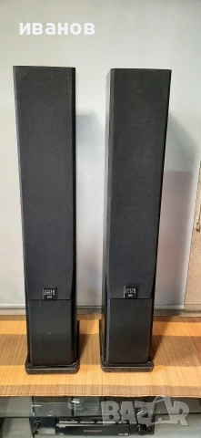 Тонколони System Audio 1030, снимка 5 - Тонколони - 54600221