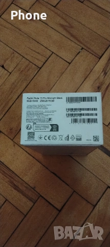 xiaomi redmi note 13 pro. 256gb., снимка 5 - Xiaomi - 53975578