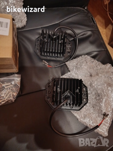 2 броя LED светлини за джип / АТВ , снимка 2 - Аксесоари и консумативи - 54887789