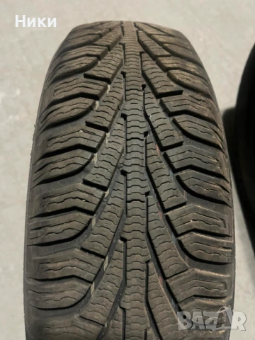 2 бр.165/70/14 UNIROYAL