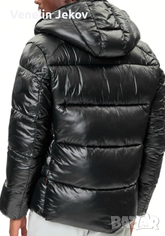 SAVE THE DUCK , снимка 5 - Якета - 54291306