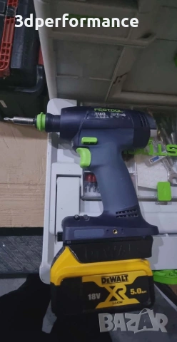 Преходници Parkside X20 MyProject, Makita, Einhell, Raider, Ferm, Hitachi, Hikoki, , снимка 11 - Други машини и части - 42704739