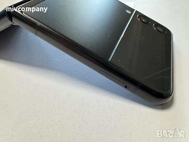 Samsung Galaxy Z Flip 3 256/8gb, снимка 10 - Samsung - 55314922
