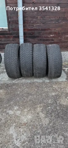 285/60/18 General Grabber AT3