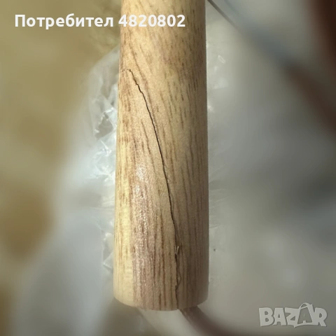 Kiyowa – японска висяща лампа, снимка 9 - Лампи за таван - 54603173