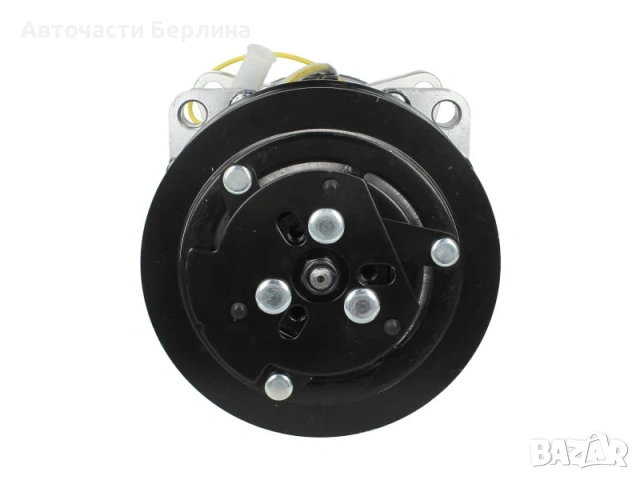 Компресор за климатик за Volvo FH12 и Volvo FH16, снимка 2 - Части - 54858903
