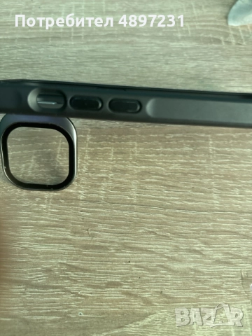 Калъф за iPhone 15, снимка 4 - Калъфи, кейсове - 55416263