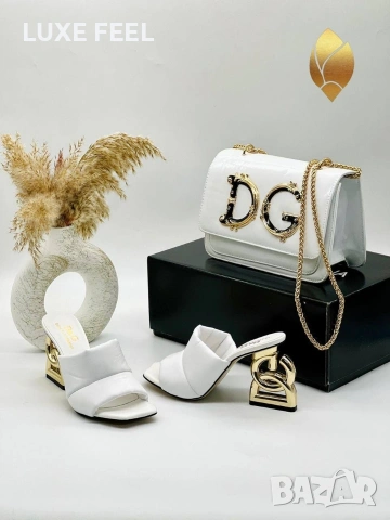 Dolce Gabanna ⚜️Дамски Чанти , снимка 2 - Чанти - 54072470