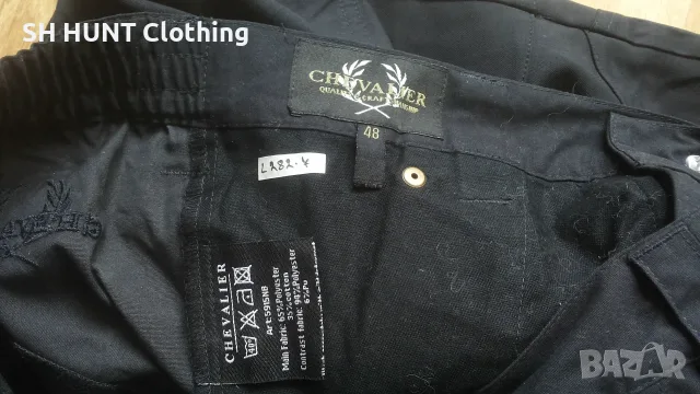 CHEVALIER ARIZONA PRO Stretch Trouser размер M / 48 панталон със здрава и еластична материи - 2923, снимка 15 - Екипировка - 55668325