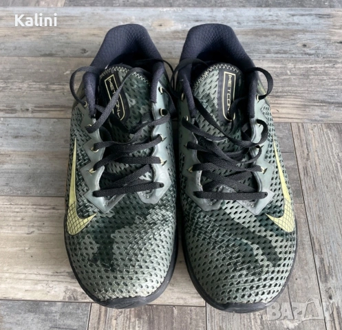 Маратонки Nike Metcon 6, снимка 3 - Маратонки - 54697715