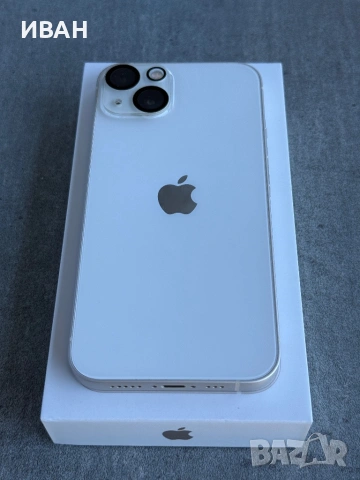iPhone 13 , снимка 6 - Други - 54867216
