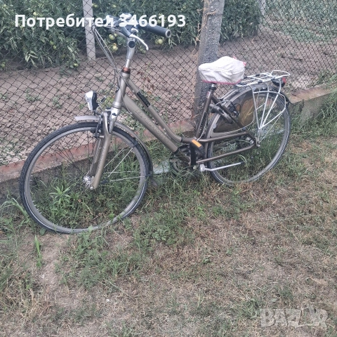 *велосипеди, снимка 4 - Велосипеди - 55019060