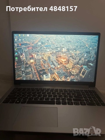 Лаптоп Lenovo IdeaPad 1 15IGL7, снимка 4 - Лаптопи за работа - 54793102
