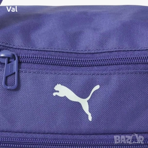 Спортна. Стилна. Готова за всяко предизвикателство. 💙 Чантата Puma Fundamental Small , снимка 2 - Чанти - 54511614
