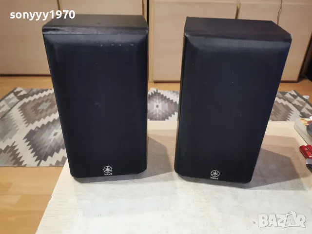 YAMAHA NS-E55 X2 ВНОС SWISS 0208262001L4
