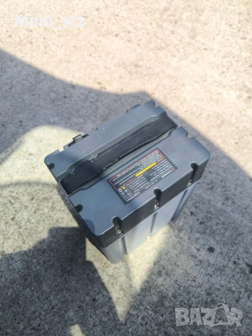 Li-ion батерия 72V , 20Ah (1440Wh) Tianneng. Скутер, велосипед, колело, тротинетка., снимка 6 - Друга електроника - 54790508