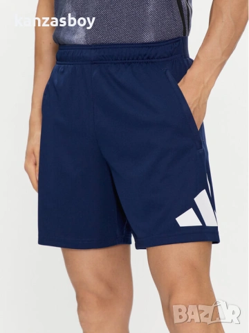 adidas - мъжки къси панталони КАТО НОВИ S