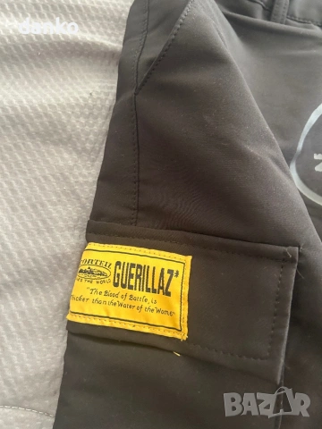 Corteiz pants , снимка 2 - Къси панталони - 54821672
