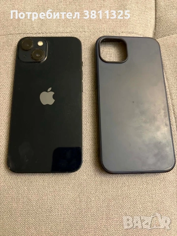 iPhone 13 128Go, снимка 2 - Apple iPhone - 55042137