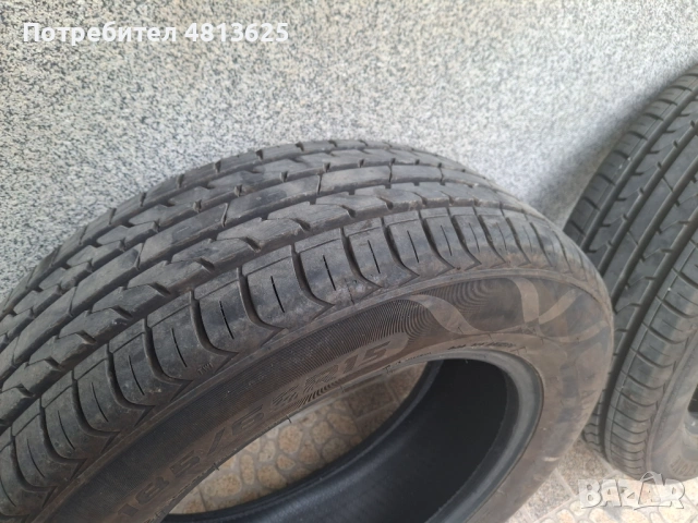Гуми 185/65 r15, снимка 3 - Гуми и джанти - 54378525