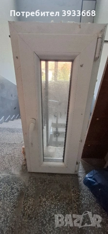 прозорец за баня,тоалетна, снимка 2 - Дограми - 54212073