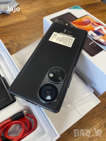 Ulefone Note 17 Pro , снимка 2 - Други - 54957275
