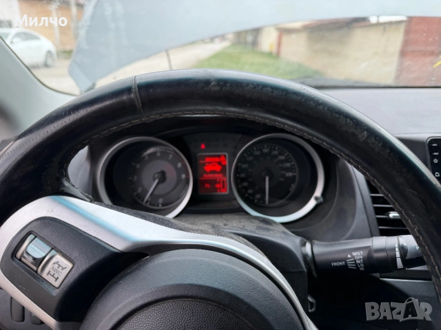 Lancer Evolution X GSR , снимка 2 - Автомобили и джипове - 54008657