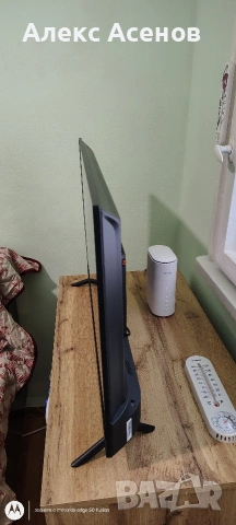 Продавам телевизор Smart Tv Xiaomi A32 2025