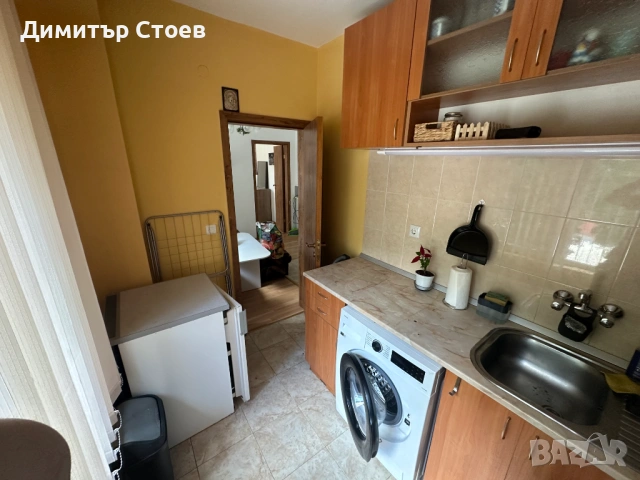 Двустаен апартамент, снимка 10 - Апартаменти - 54921821