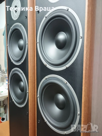 Magnat Monitor Supreme 2000. Жестоки! Перфектни! Изпращам видео. , снимка 9 - Тонколони - 55166265
