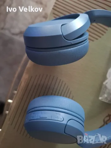 Нови слушалки, sony '