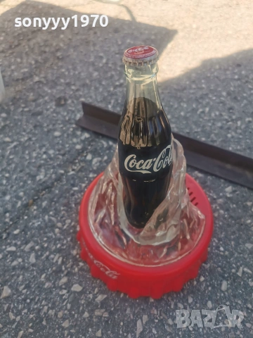 COCA COLA 0407262054H2E7R, снимка 9 - Колекции - 55157168